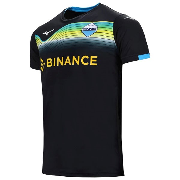 Tailandia Camiseta Lazio 2ª Kit 2022 2023